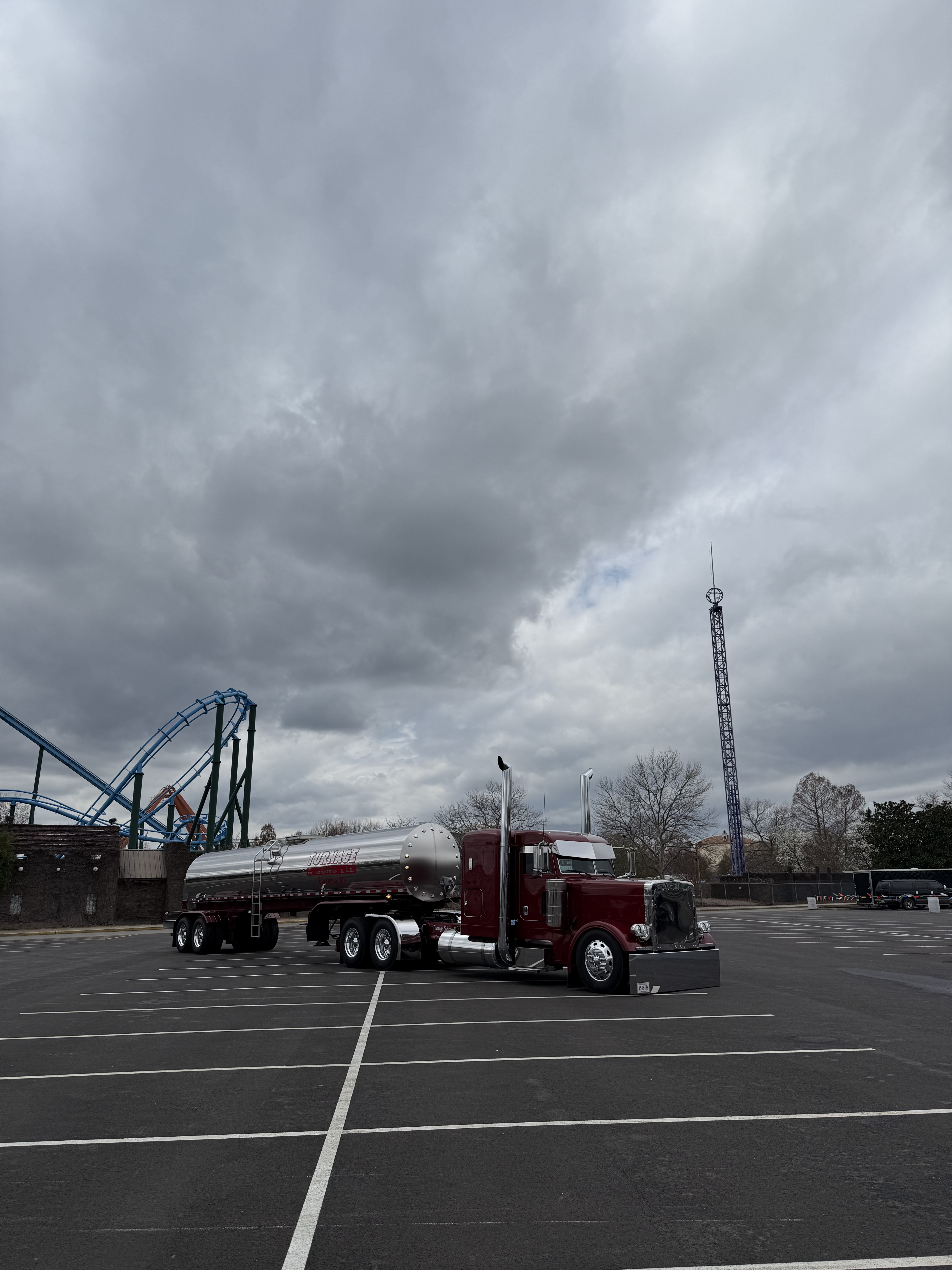 Show us what you are bringing! Upload a photo.