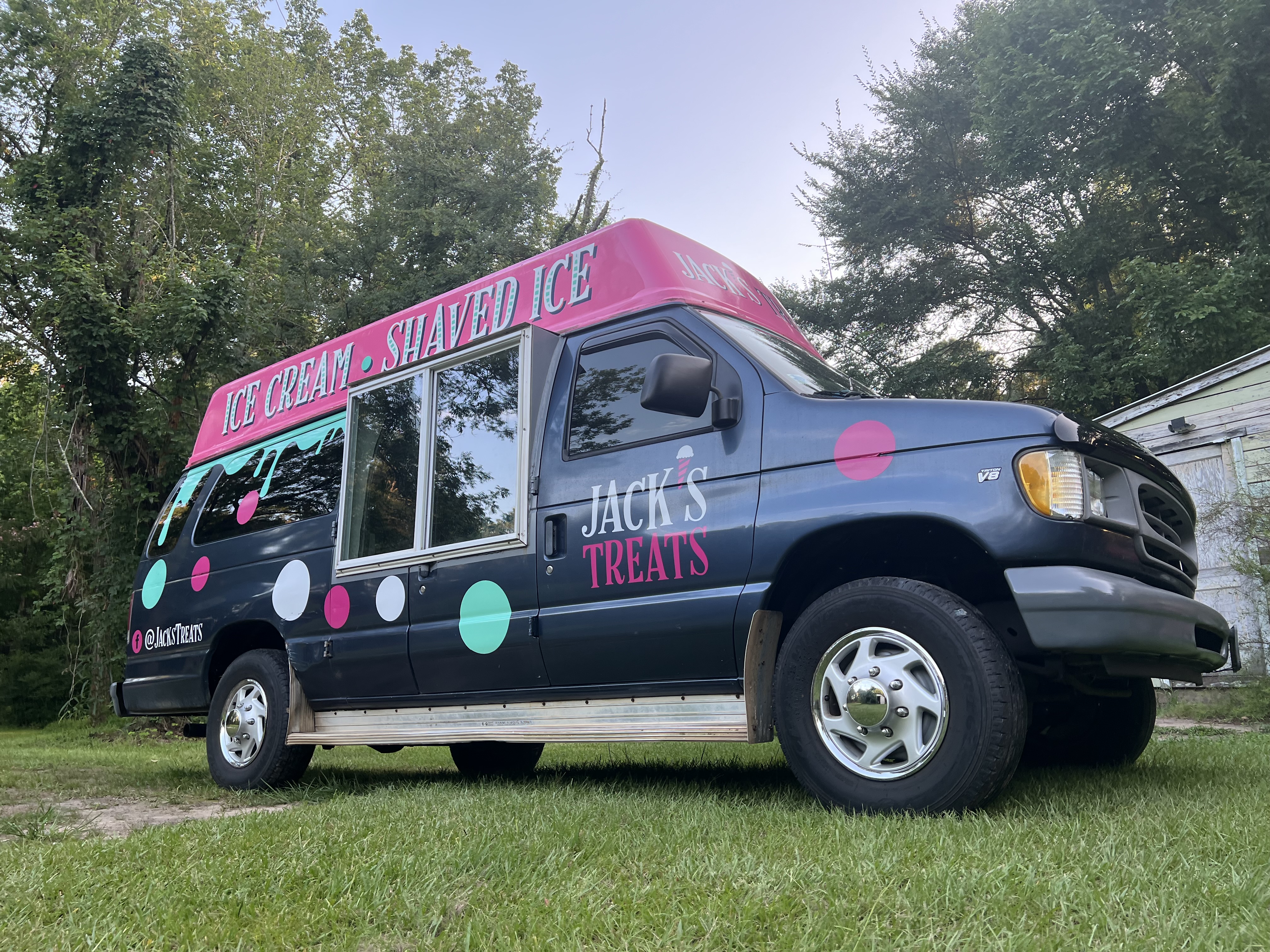 Show us what your set up looks like! Upload a photo.