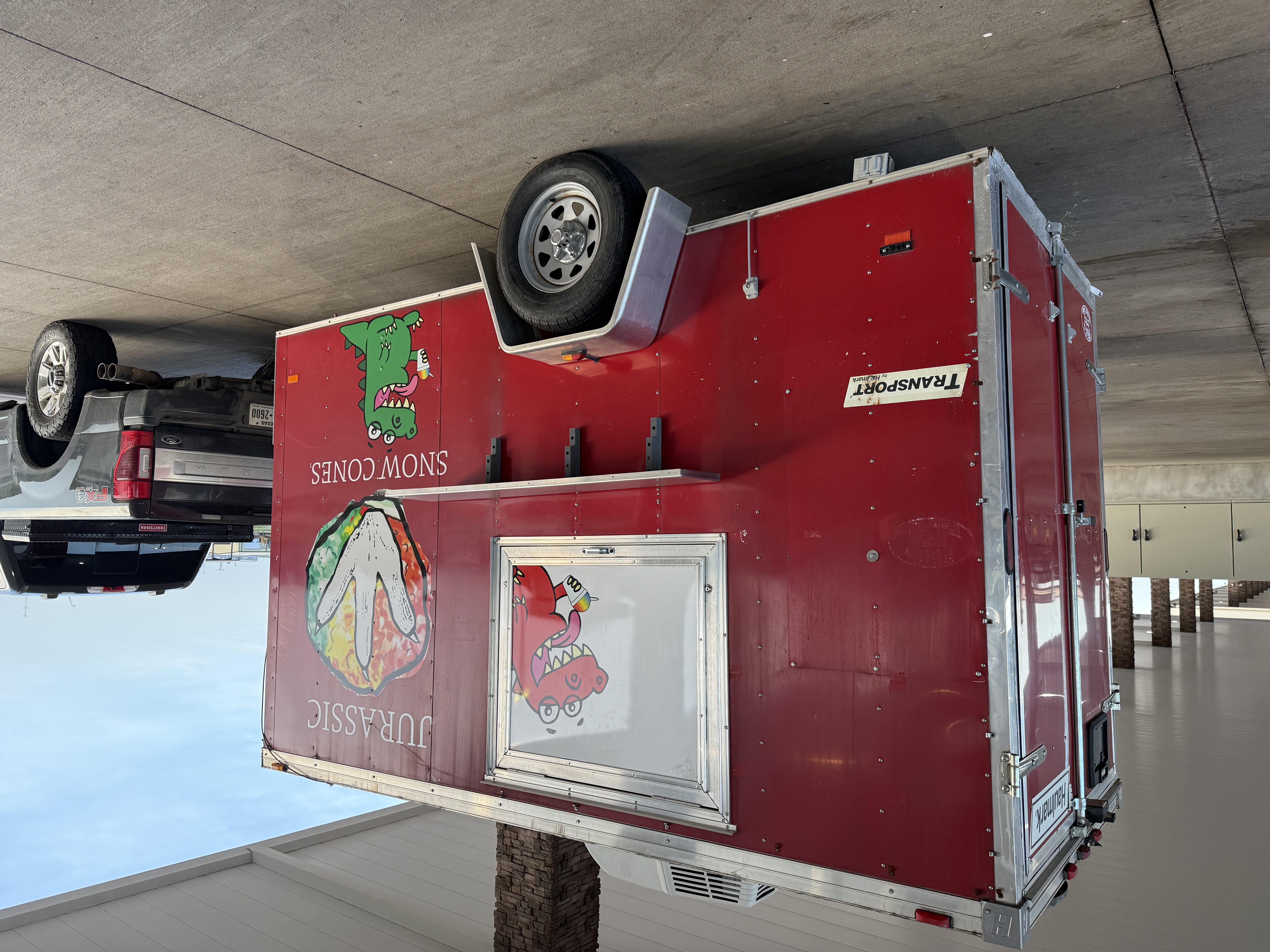 Show us what your set up looks like! Upload a photo.