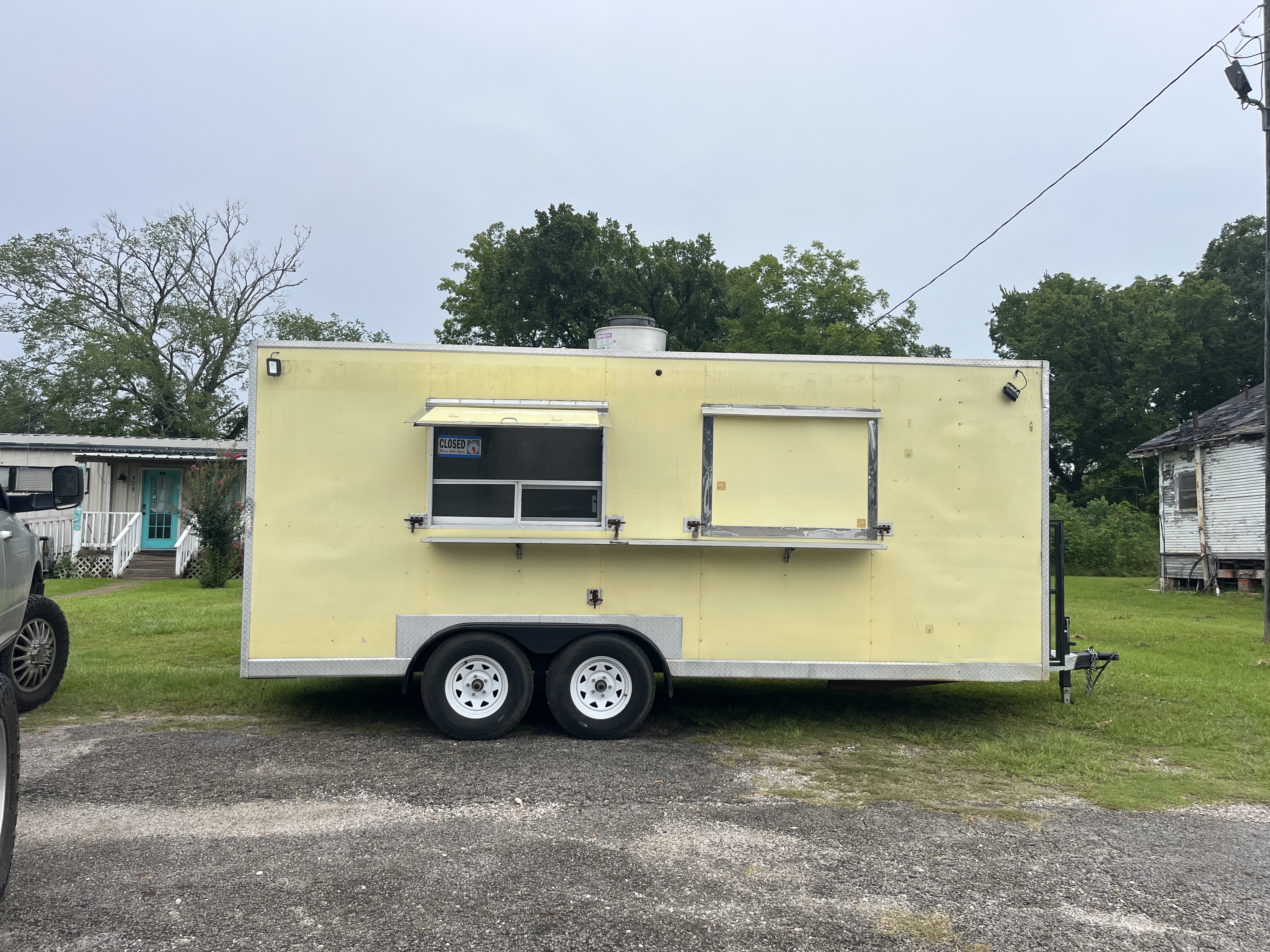 Show us what your set up looks like! Upload a photo.