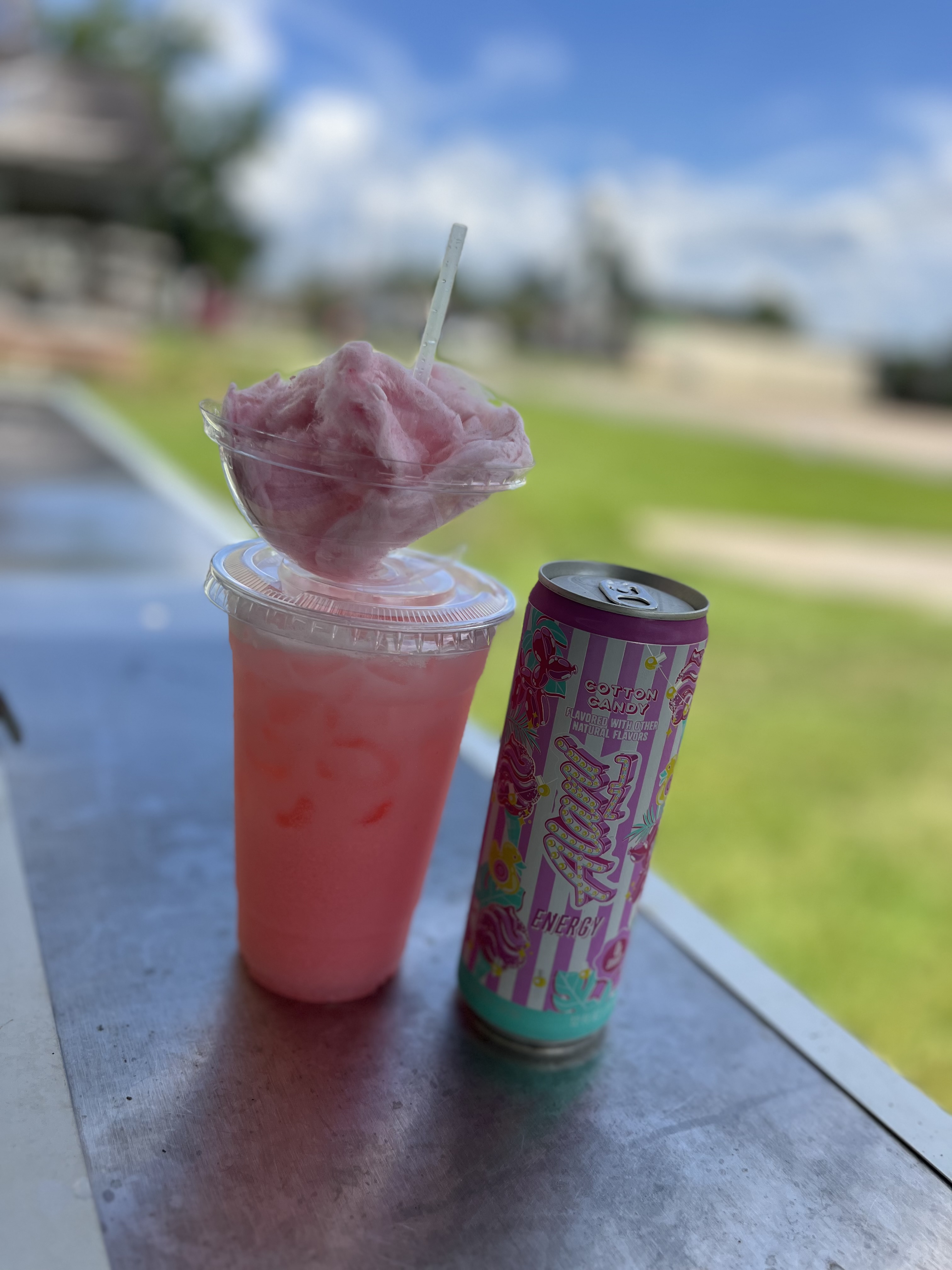 Show us what your set up looks like! Upload a photo.