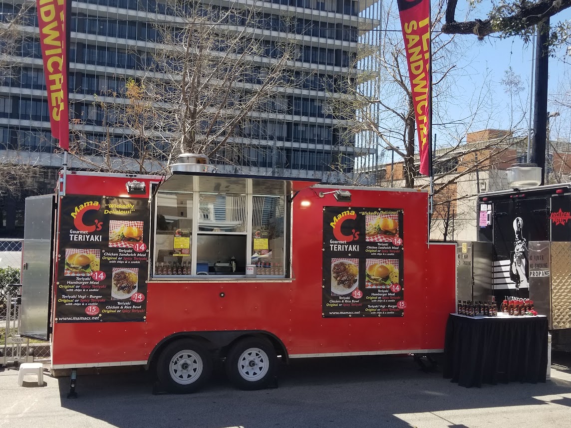 Show us what your set up looks like! Upload a photo.