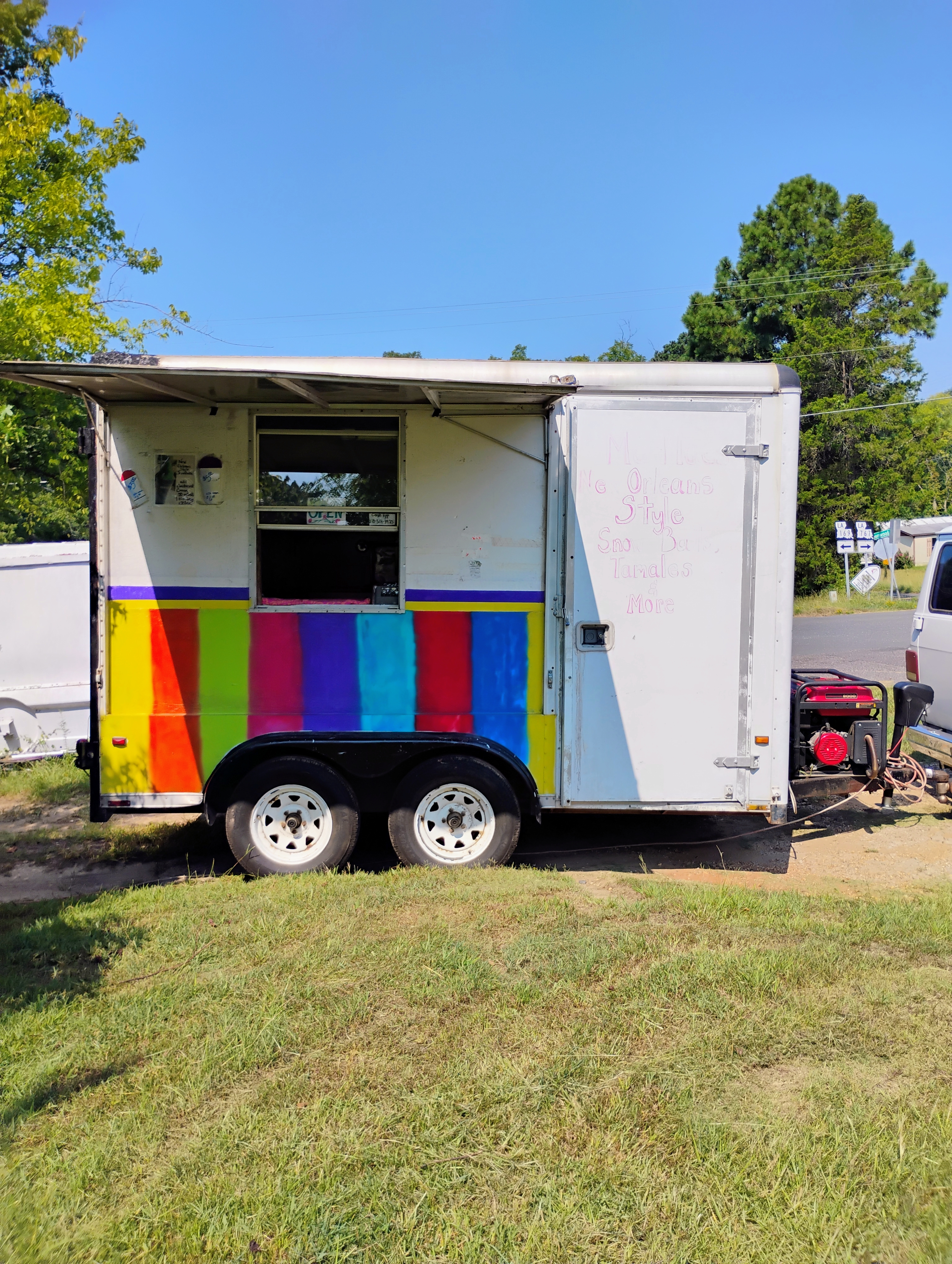 Show us what your set up looks like! Upload a photo.