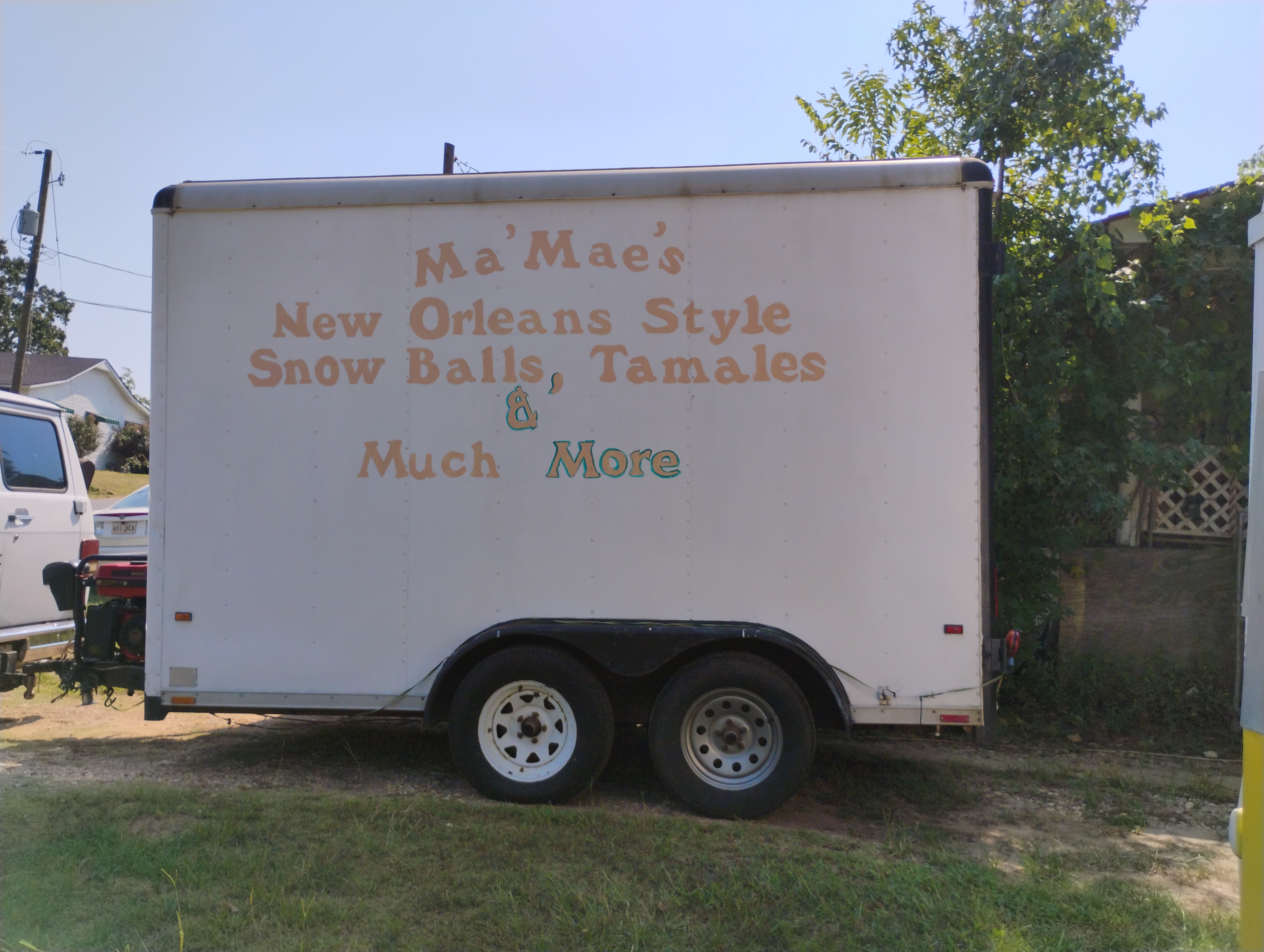 Show us what your set up looks like! Upload a photo.