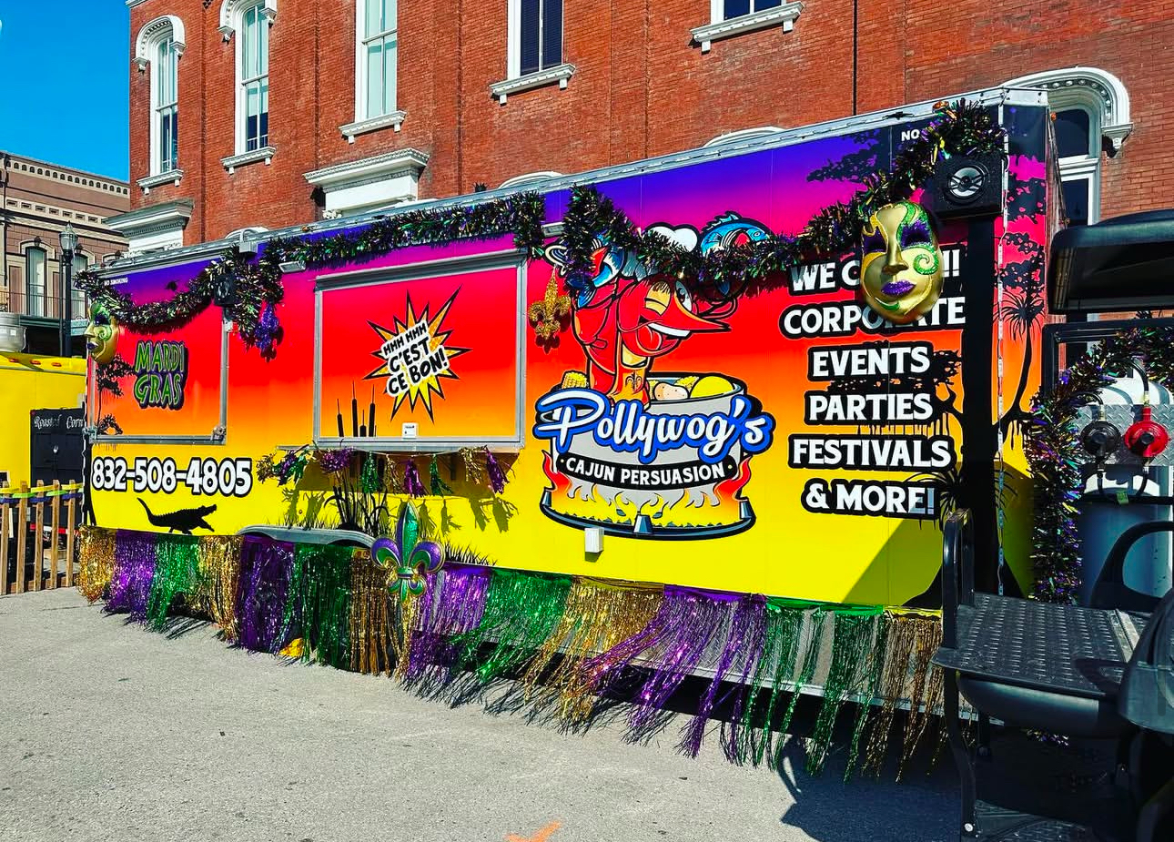 Show us what your set up looks like! Upload a photo.