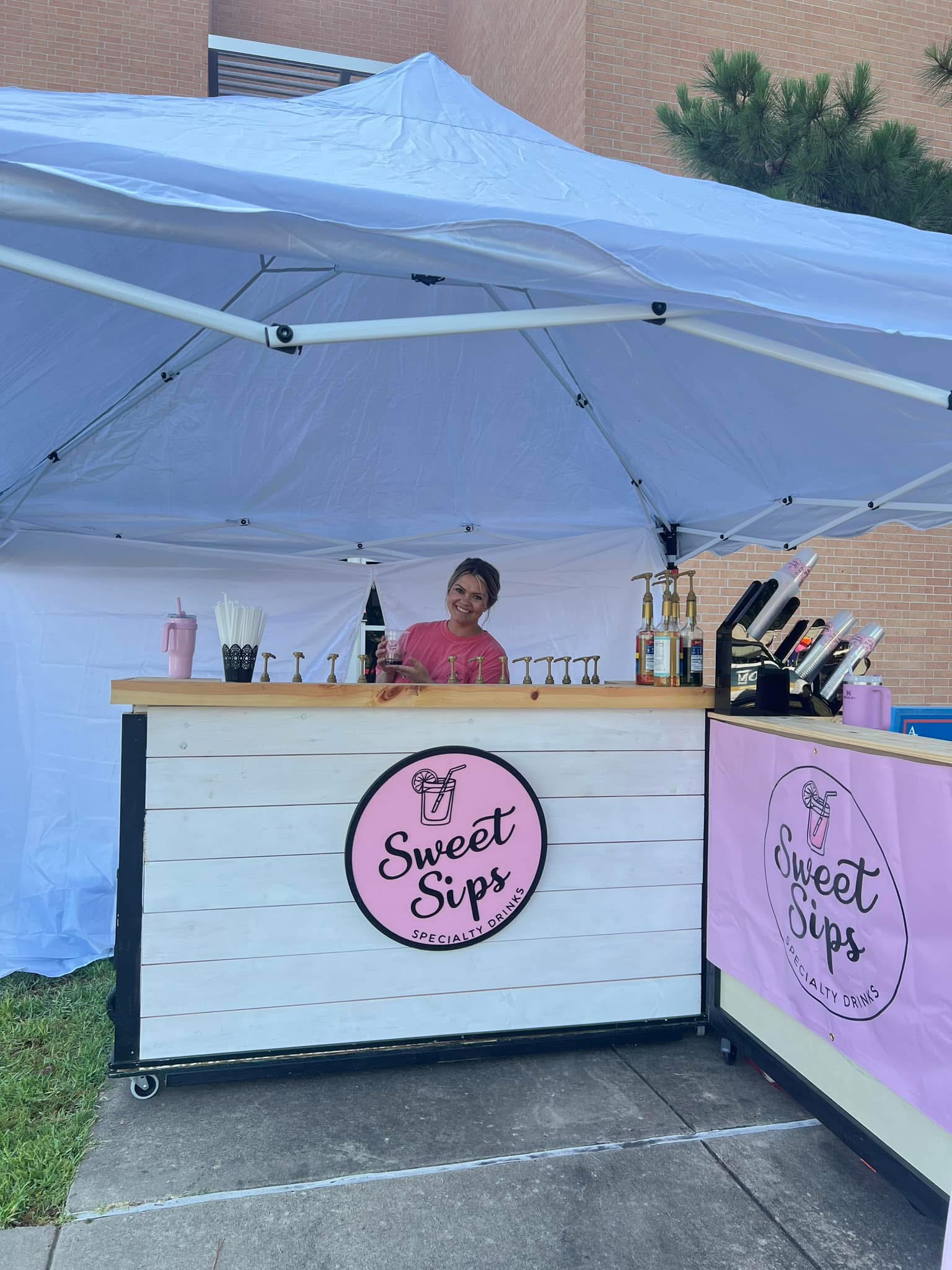 Show us what your set up looks like! Upload a photo.