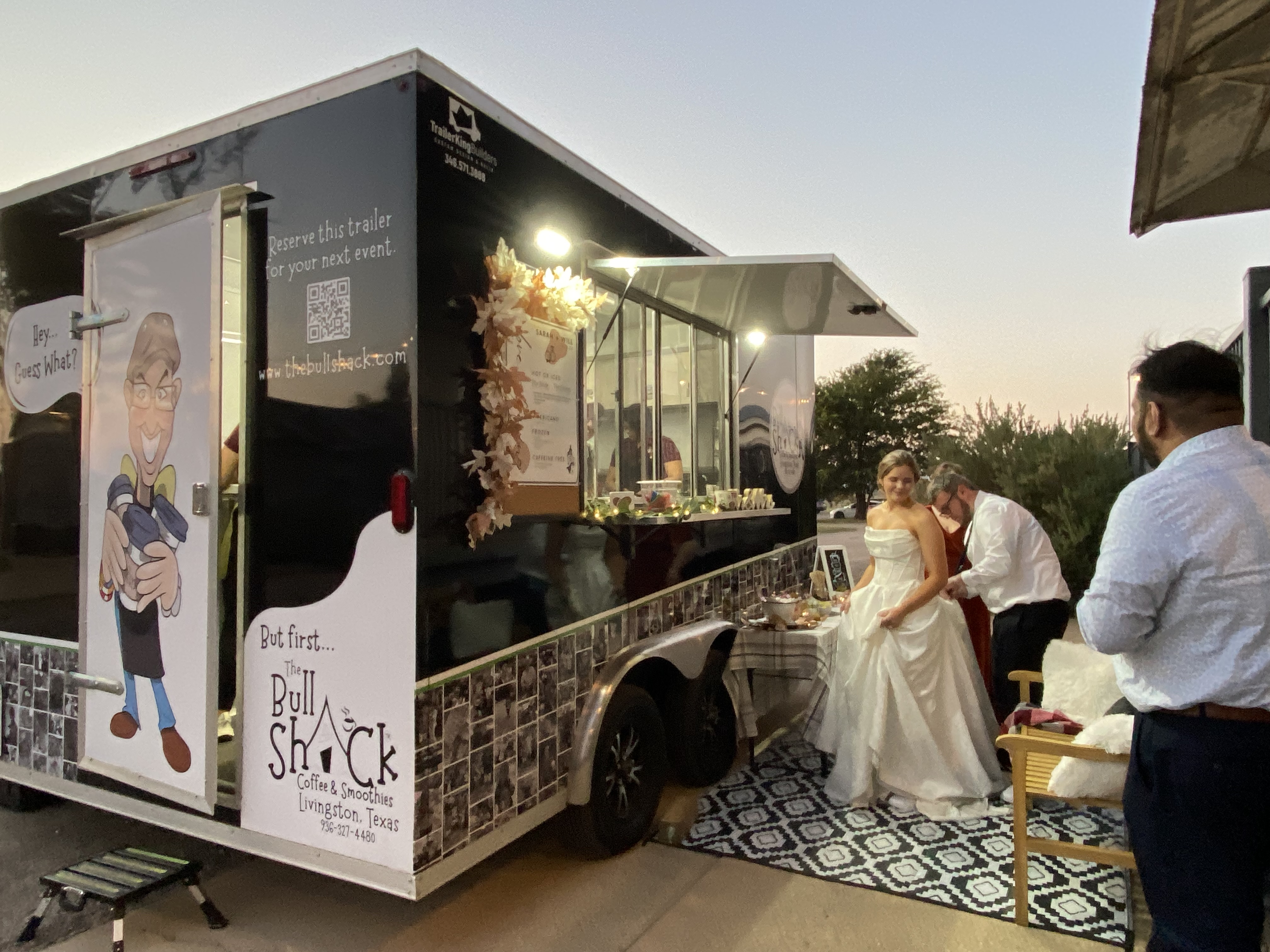 Show us what your set up looks like! Upload a photo.