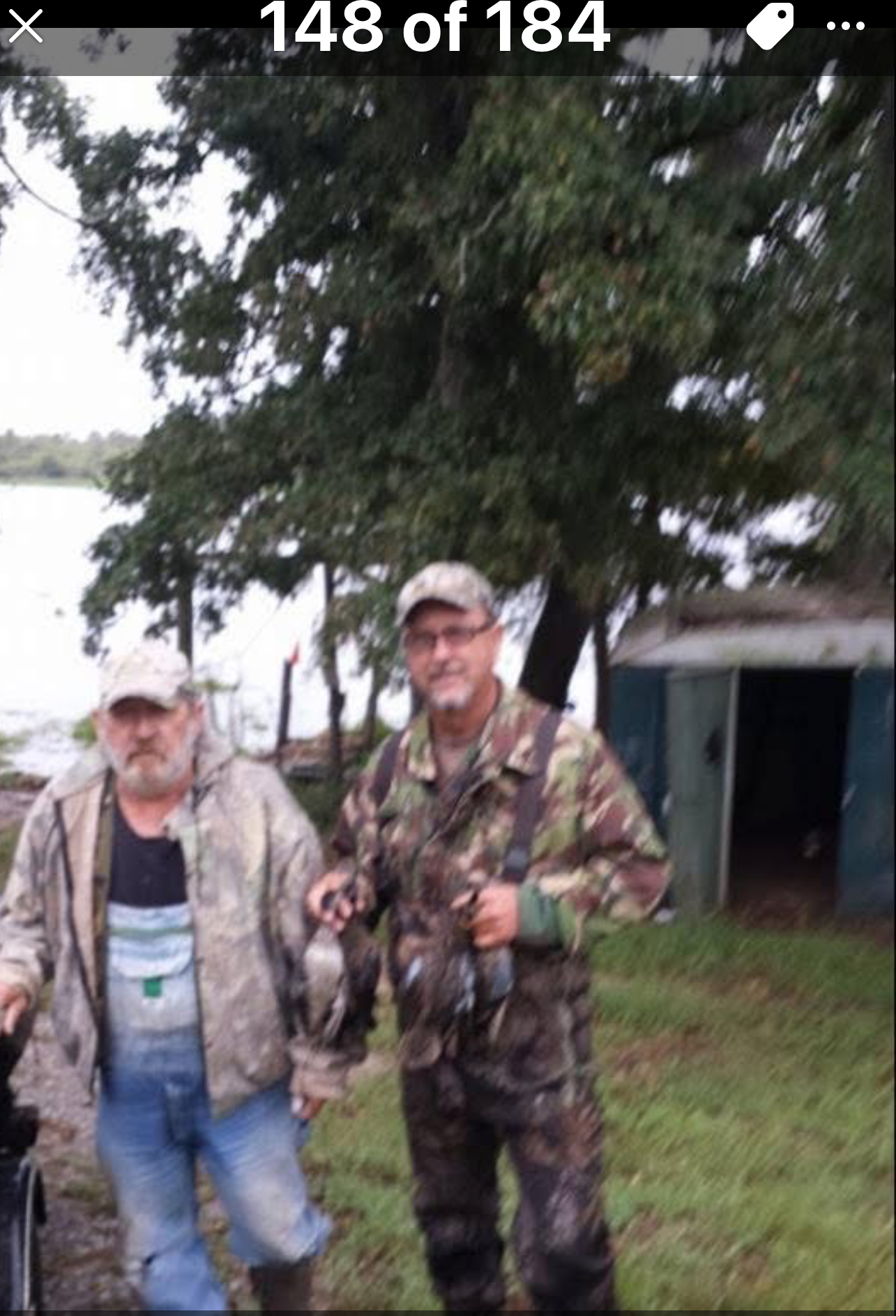 Show us what your set up looks like! Upload a photo.