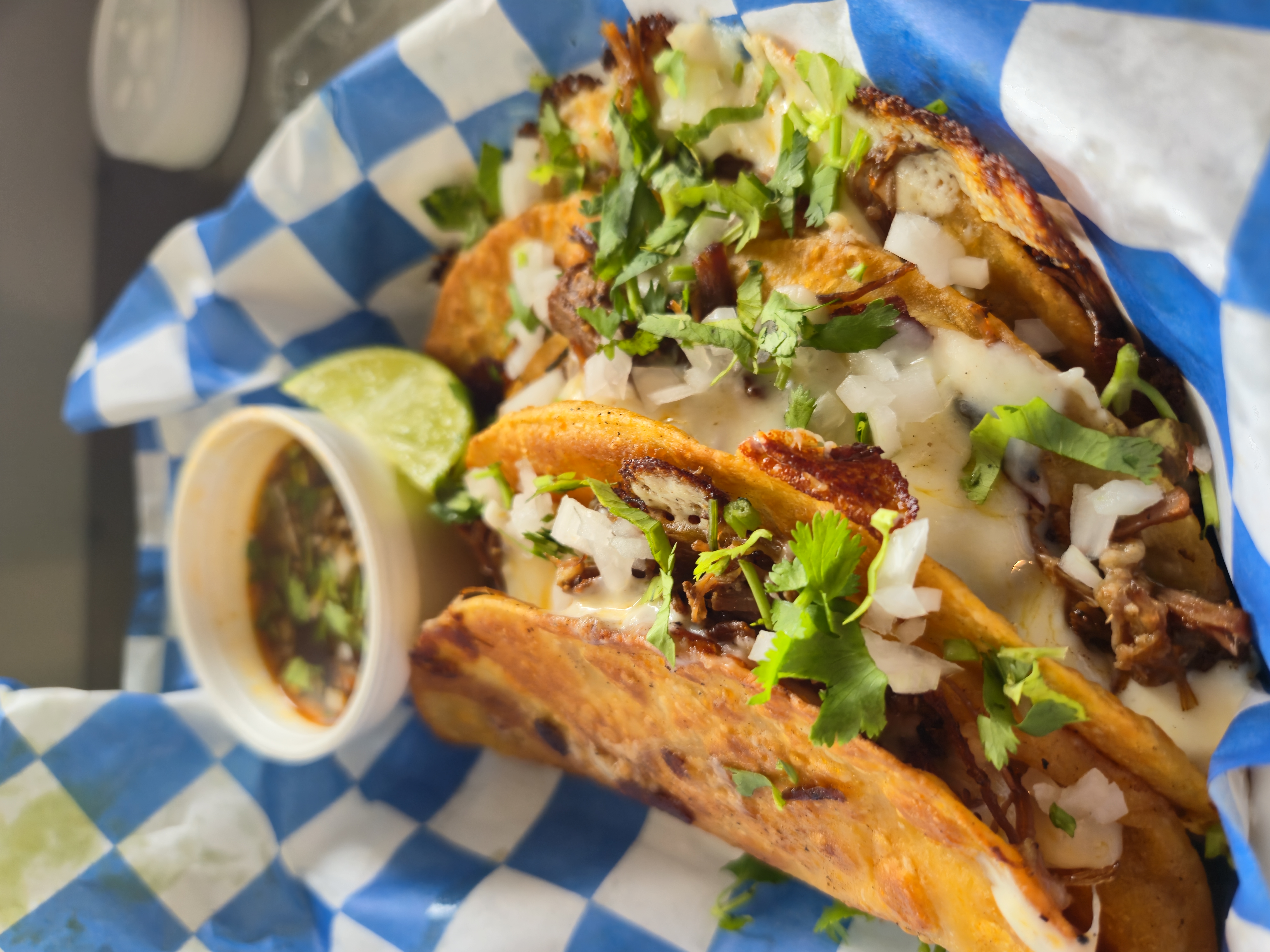 Show us what your set up looks like! Upload a photo.