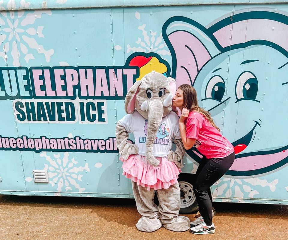 Show us what your set up looks like! Upload a photo.