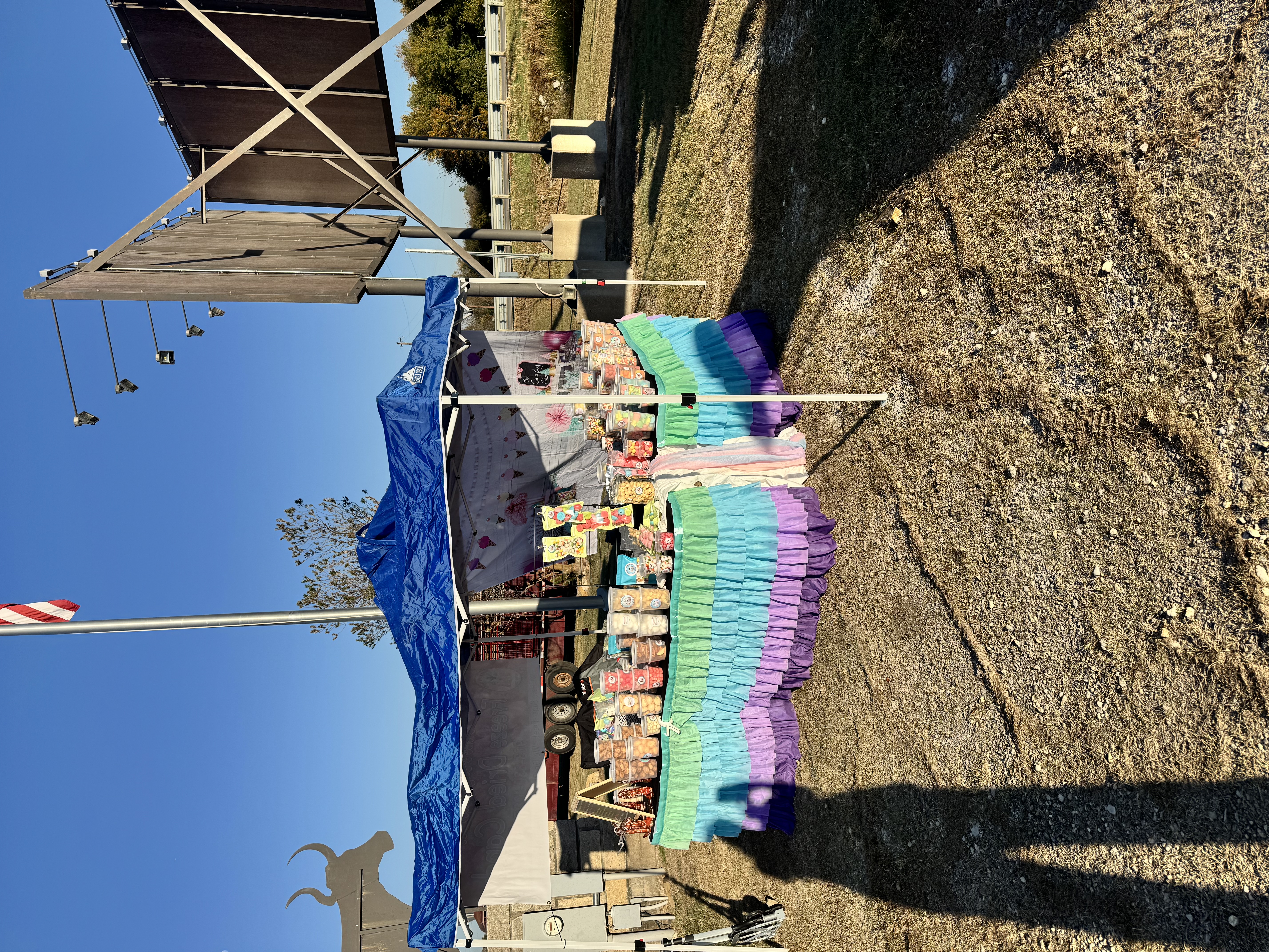 Show us what your set up looks like! Upload a photo.