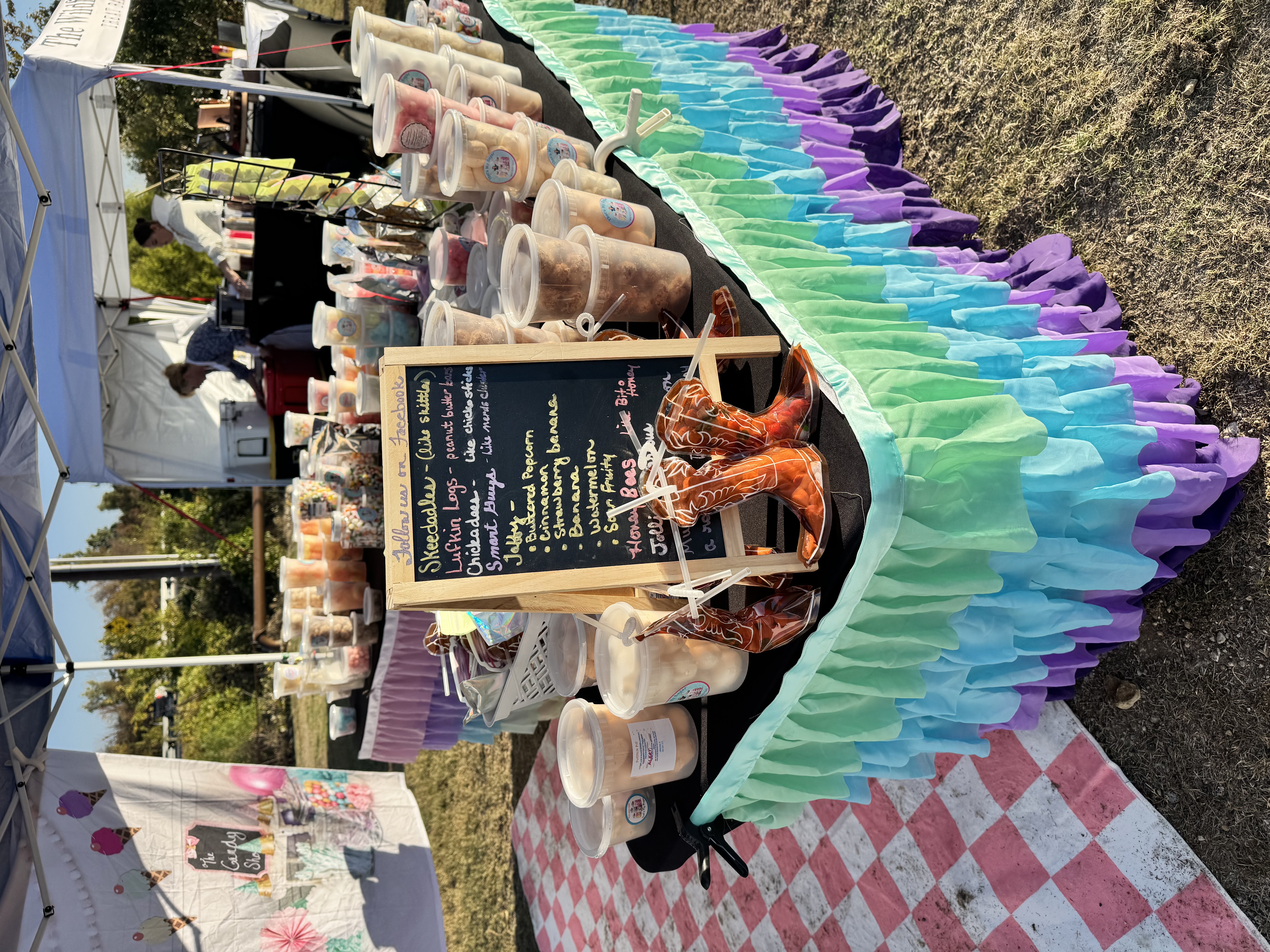 Show us what your set up looks like! Upload a photo.